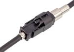 High Frequency 20AWG 300mm Cable Wiring Harness