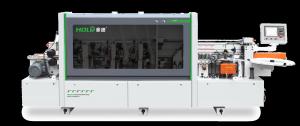 China 0.6Mpa Automatic Edge Banding Machine HD620 Thickness 3mm By HOLD wholesale