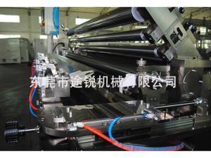 China High Precision Coating Machine Parts / Micro Gravure Coating Head Ce wholesale