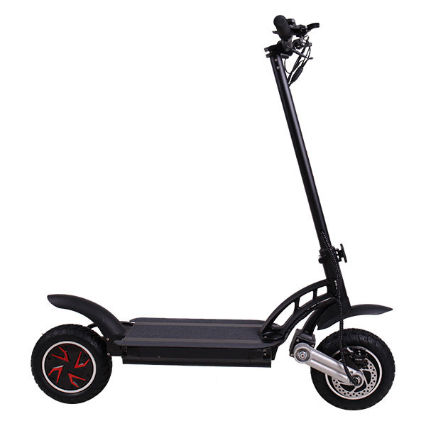 Wonderful 500W 48V Two Wheel Self Balancing Scooter Electric Skateboard Scooter