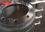 KTL Vermicular Iron Sand Castings