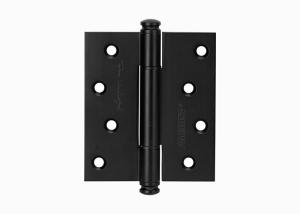 China Heavy Duty Brass Door Hinges 89mm For Door Window Furniture Hardware wholesale
