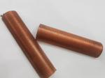 CU DHP Condenser Tube In Refrigerator OD 19.05MM Semi Hard Annealing