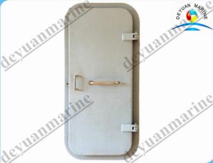 China Customized Waterproof ABS Steel Sailboat Door Shipbuilding RINA wholesale