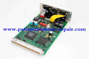 China Patient Monitor Repair Parts GE Datex-Ohmeda S5 AM Anesthesia Patient Monitor Network Card wholesale