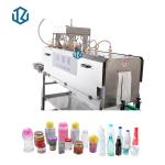 1kg/cm PVC Sleeve Labeling Machine For Shrinking Bottles