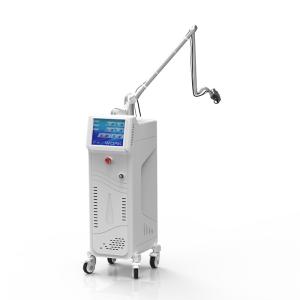 China FDA Approved MedicalSkin resurfacing rf CO2 fractional laser machine with Vaginal Tightening for sale wholesale