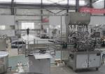 500 KG Industrial Nut Butter Grinder Peanut Butter Processing Line Fully