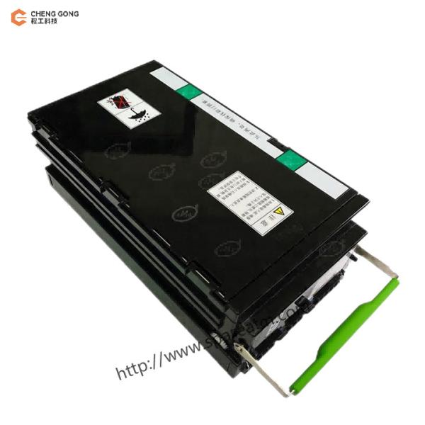 CRM9250-RC-001 YT4.029.0799 GRG H68N 9250 ATM Machine Parts Cash Recycling Cassette