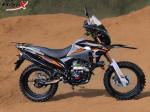Water Cooling Dirt Bike Dual Sport Motorcycle 200cc 250cc Moto Cross Pit Bike