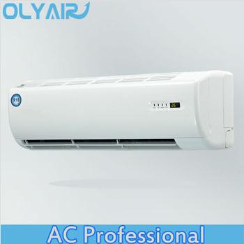 ERP 9000btu-24000btu air conditioner remote control inverter split air