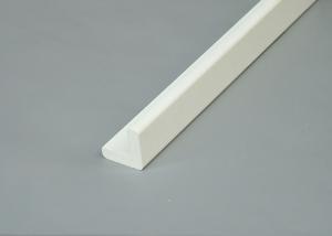 China Outside Corner PVC Trim Profiles wholesale