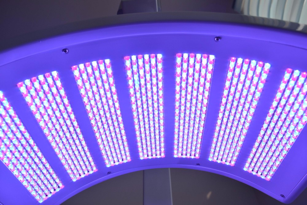 Led Light Therapy Equipment Led Photodynamic Terapy Device