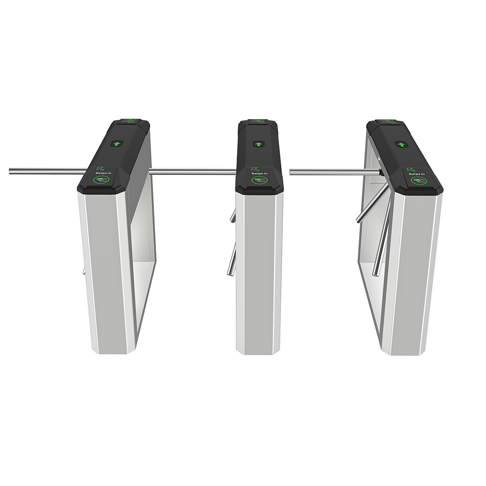High / Low Level Control Tripod Turnstile Gate Arrow Indicator Light Voltage 50hz/60hz