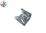 Industrial Halls Laser Cutting Fabrication Steel Construction Building Material