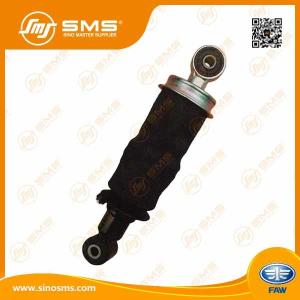 China 5001315B91W-C00-B Rear Shock Absorber Original FAW Truck Parts wholesale