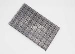 Anti Static Colorful Conductive Grid Bag Offset Printing For Mailing