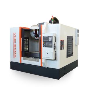 China Small Size CNC Machining Center 1200*600 1100 550 550 X Y Z Axis Vailable wholesale