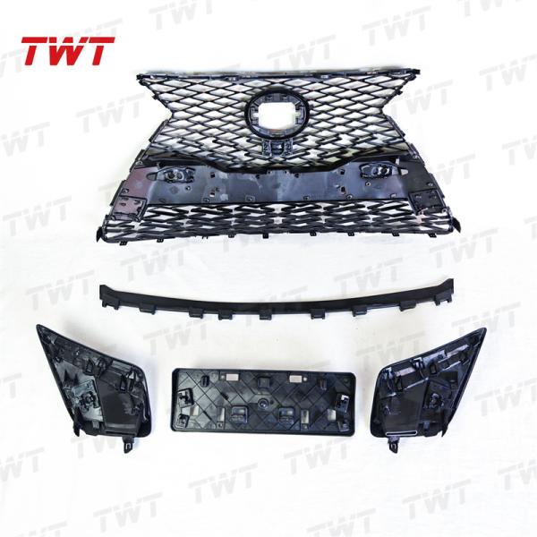TWT 53101-78130 Toyota Car Grills Front Bumper Grille 2024 5310178130 for Toyota Lexus NX Series 2017-2019