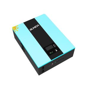China 48V 100Ah Solar Energy Storage Battery 5kwh Wall Mounted wholesale