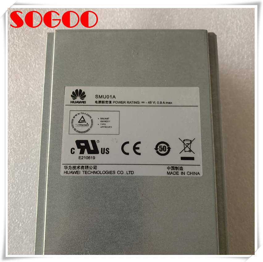 New And Original Huawei SMU01A Monitoring Module