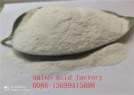 Free Amino Acid 80% Hydrolysed Soy Protein With REACH Registration