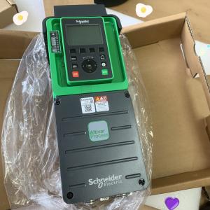 China SCHNEIDER ATV930U30N4 Inverter 3HP 50/60HZ 380 - 480V 3KW NEW wholesale