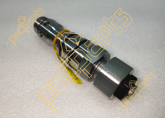 1710030 Main Relief Valve For 312C E320B Excavator