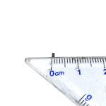 N52 Disc Shape Mini Neodymium Magnet For Watch