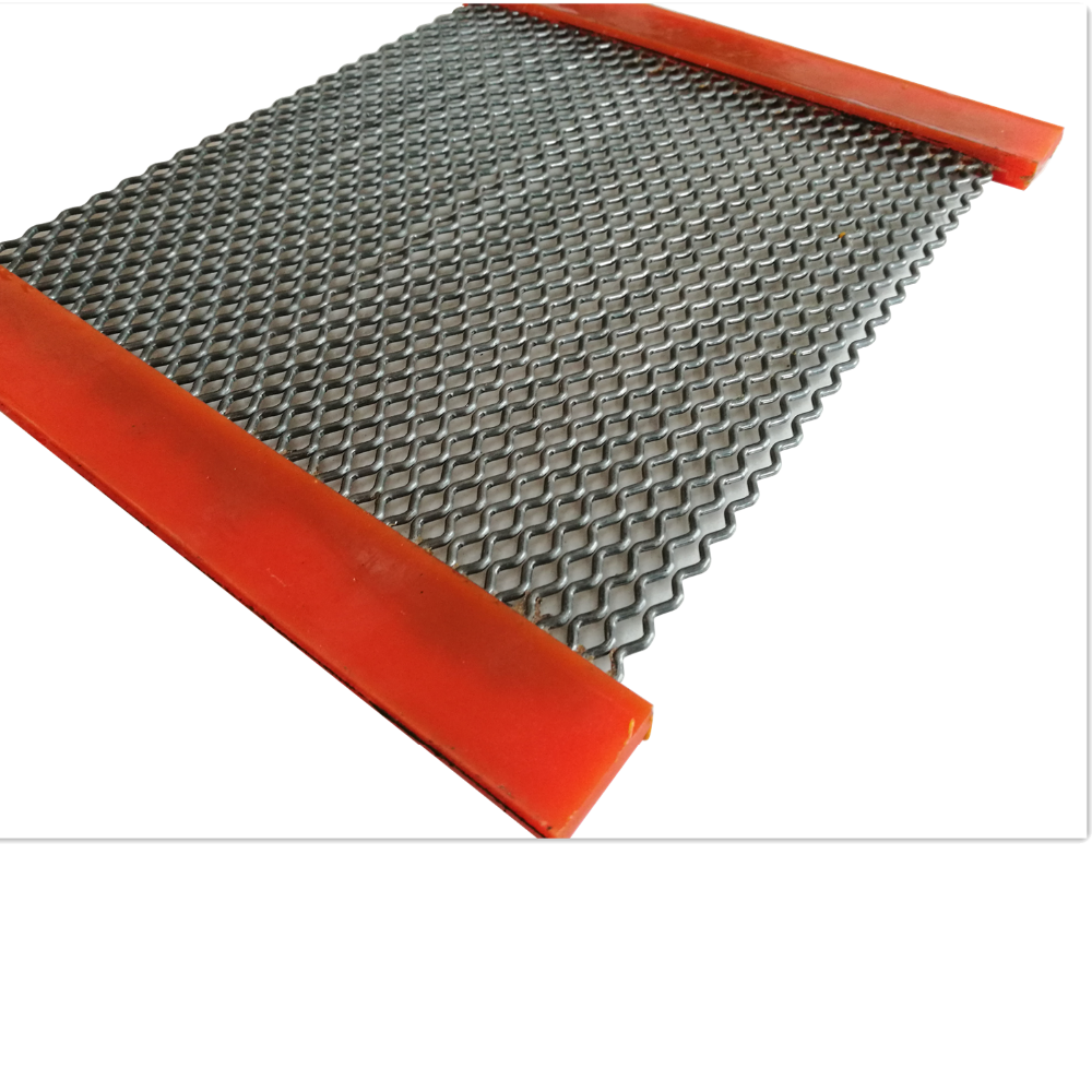 mining wire mesh vibrating screen mesh for stone crusher Australia Market