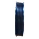 Car Torsional Vibration Damper Chery Engine Parts Lightweight Castings