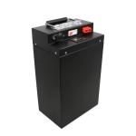 72v 20ah 22ah 29ah 100ah Electric Motorcycle Battery Lithium Pack For Helectric