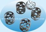 25mm 304 Stainless Steel 1 Inch Metal Random Packing