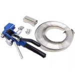 Tensioning Stainless Steel Band Cutting Bandit Tool Moisture Proof