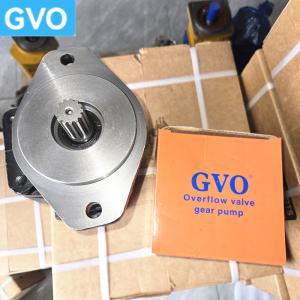 China 14561971 VOE14561971 For EC360B Excavator Hydraulic Gear Pump wholesale
