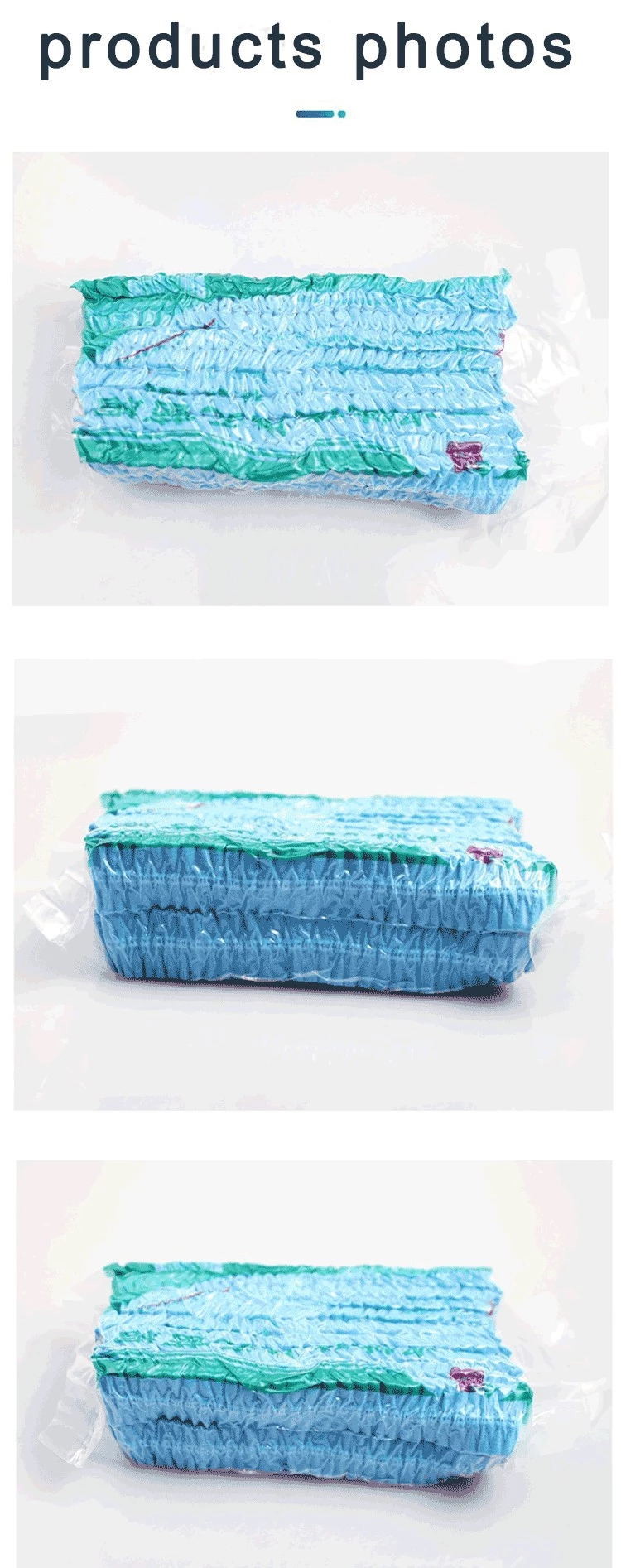 Dental medical Disposable non woven caps Bouffant Cap For sale