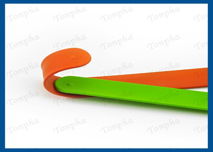 Twister Wristband Flash Drive Full Capacity With Custom Printed Logo