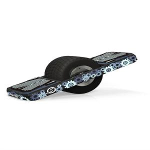 China CE 10.5Ah Skateboard Hoverboard One Wheel 700W 18-25km wholesale