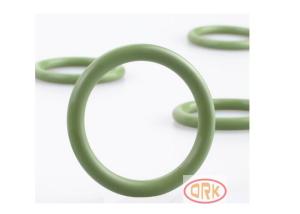 China Coloured Waterproof Rubber O Ring EPDM With Outstanding Steam Resistance wholesale
