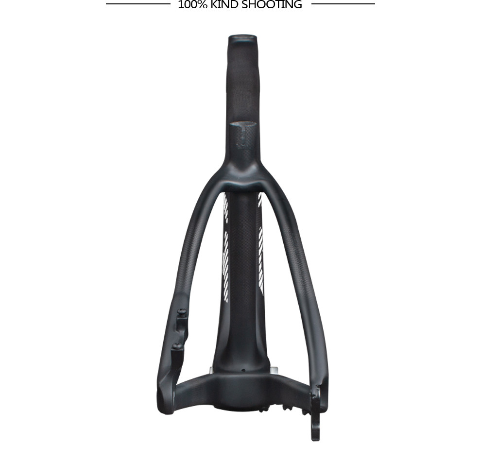 MTB Carbon Mountain Bike Frame 26er Full Carbon Fiber 3K Weave