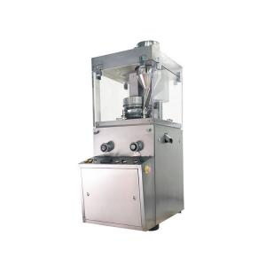 China ZP Series Candy Salt Rotary Tablet Press Machine / Tablet Making Machine wholesale