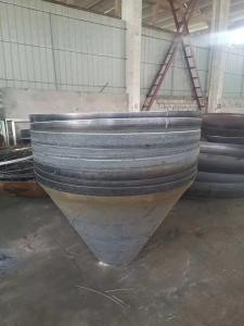 China Stainless Steel Conical Head wholesale