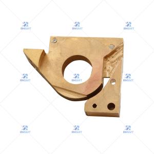 China Universal CUTTER HOUSING ASSY LH 46191101 AI Spare Part wholesale