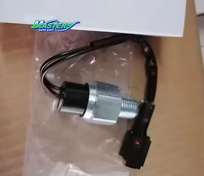 ODM 4JH1T NKR77 Isuzu Body Parts Neutral Safety Switch 8980230500