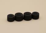 Customized Color Plastic Screw Caps , CRC Pharmaceutical Bottle Caps