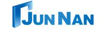 China Guangzhou Junnan Audiovisual Technology Co., Ltd. logo
