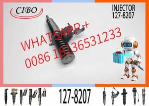 China 268-1835 C7 Engine Fuel Injection Parts Common Rail Injector 236-0962 241-3238 263-8218 wholesale