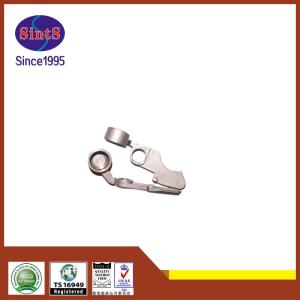 China Stainless Steel Customized Metal Parts Precision Casting Clamp Parts wholesale