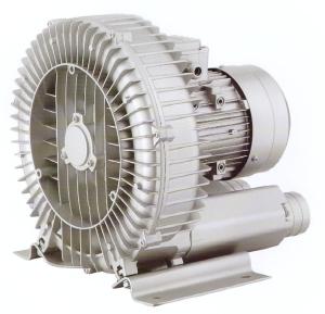 China 3.8KW High Suction Side Channel Blower HG-3800 wholesale
