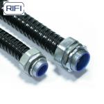 PVC Coated Flexible Conduit And Fittings